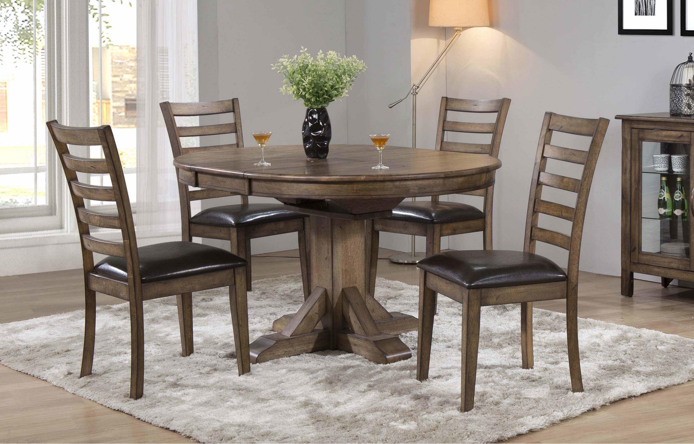 Dinner room best sale set